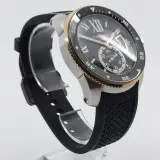 Heren polshorloge, Cartier, Calibre de Cartier Divers Watch 3729 – foto 8 – kavel bij Domeinen Roerende Zaken