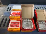 Ca. 12x Deurkruk op rozet Raab Kärcher – foto 5 – kavel bij Onlineveilingmeester, Hoogeveen