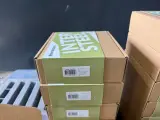 Ca. 15x Deurkruk op rozet, deurkruk op schild Intersteel, rvs, zwart – foto 8 – kavel bij Onlineveilingmeester, Hoogeveen