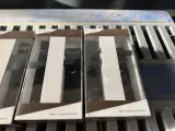 4x Deurkruk + langschild 250x55x2 mm Intersteel, Amsterdam, Jura, rvs zwart – foto 4 – kavel bij Onlineveilingmeester, Hoogeveen