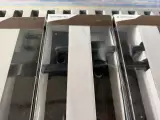 4x Deurkruk + langschild 250x55x2 mm Intersteel, Amsterdam, Jura, rvs zwart – foto 5 – kavel bij Onlineveilingmeester, Hoogeveen