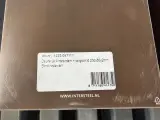 4x Deurkruk + langschild 250x55x2 mm Intersteel, Amsterdam, Jura, rvs zwart – foto 6 – kavel bij Onlineveilingmeester, Hoogeveen
