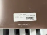 4x Deurkruk + langschild 250x55x2 mm Intersteel, Amsterdam, Jura, rvs zwart – foto 7 – kavel bij Onlineveilingmeester, Hoogeveen