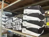 Ca. 10x Deurkruk op vierkant rozet mat zwart Intersteel – foto 4 – kavel bij Onlineveilingmeester, Hoogeveen