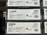 Ca. 13x Deurkruk zwart en rvs mat Oxloc, Breda – foto 2 – kavel bij Onlineveilingmeester, Hoogeveen