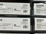 Ca. 13x Deurkruk zwart en rvs mat Oxloc, Breda – foto 3 – kavel bij Onlineveilingmeester, Hoogeveen