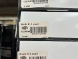 Ca. 13x Deurkruk zwart en rvs mat Oxloc, Breda – foto 5 – kavel bij Onlineveilingmeester, Hoogeveen