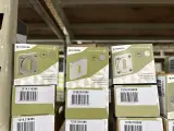 Ca. 35x Sleutelrozetten, cilinderrozetten, WC-sluitingen Intersteel – foto 2 – kavel bij Onlineveilingmeester, Hoogeveen