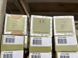 Ca. 35x Sleutelrozetten, cilinderrozetten, WC-sluitingen Intersteel – foto 6 – kavel bij Onlineveilingmeester, Hoogeveen
