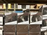 Ca. 28x Sleutelrozetten Intersteel, zwart – foto 2 – kavel bij Onlineveilingmeester, Hoogeveen