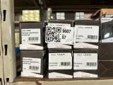 Ca. 28x Sleutelrozetten Intersteel, zwart – foto 3 – kavel bij Onlineveilingmeester, Hoogeveen