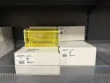 Ca. 14x Verdeelblok 4 polig 160A 11 aansluitingen SEP Europe, CVT1411 – kavel bij Onlineveilingmeester, Hoogeveen