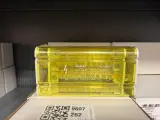 Ca. 14x Verdeelblok 4 polig 160A 11 aansluitingen SEP Europe, CVT1411 – foto 2 – kavel bij Onlineveilingmeester, Hoogeveen
