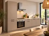 Design Keuken - inclusief apparatuur, Alfonso, machiato – foto 2 – kavel bij Onlineveilingmeester