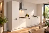 Design Keuken - inclusief apparatuur, Bastiaan, zand – foto 2 – kavel bij Onlineveilingmeester