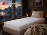 Premium Dreams Matras Norwegian, Soft 90 – kavel bij Onlineveilingmeester