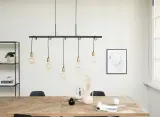 Hanglamp LifaLiving, Hamar – foto 2 – kavel bij Onlineveilingmeester
