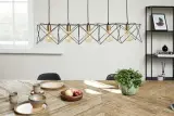 Hanglamp LifaLiving, Kopervik – foto 2 – kavel bij Onlineveilingmeester