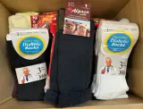 Ca. 300x Sokken - Mixpartij – foto 2 – kavel bij Onlineveilingmeester