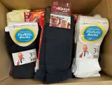 Ca. 300x Sokken - Mixpartij – foto 2 – kavel bij Onlineveilingmeester