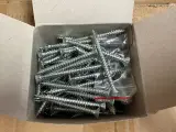 Ca. 12x 100 pack spaanplaatschroeven QZ-Combi, 6x70 – foto 4 – kavel bij Onlineveilingmeester