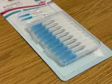 Ca. 264x Tandenstokers - Medium - 42 pack Arctic Dent, Mint – foto 3 – kavel bij Onlineveilingmeester