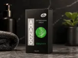 Ca. 12x After Shave Spray 50ml Amado, Identity – foto 2 – kavel bij Onlineveilingmeester