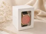 Dames Horloge Lily&Stone, Sparkling Rose – foto 2 – kavel bij Onlineveilingmeester