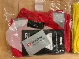 Ca. 240x Hardloop Hesjes Avento, 2 kleuren – foto 2 – kavel bij Onlineveilingmeester