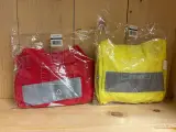 Ca. 240x Hardloop Hesjes Avento, 2 kleuren – foto 3 – kavel bij Onlineveilingmeester