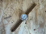 Ca. 10x Dames Horloge Grealy, Gold & White – foto 2 – kavel bij Onlineveilingmeester