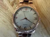 Ca. 10x Dames Horloge Grealy, Rose & White – foto 3 – kavel bij Onlineveilingmeester