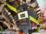 Partij Luxe Hondenriemen – foto 3 – kavel bij Onlineveilingmeester