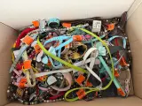 Partij Luxe Hondenriemen – foto 6 – kavel bij Onlineveilingmeester
