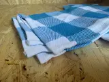 Ca. 160x Professionele Horeca Theedoek ACR Triple Star, Blauw – foto 2 – kavel bij Onlineveilingmeester