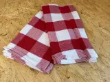 Ca. 160x Professionele Horeca Theedoek ACR Triple Star, Rood – foto 3 – kavel bij Onlineveilingmeester