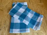 Ca. 160x Professionele Horeca Theedoek ACR Triple Star, Blauw – foto 4 – kavel bij Onlineveilingmeester