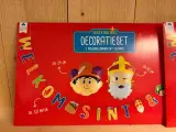 Ca. 72x Sinterklaas Decoratie Set – foto 3 – kavel bij Onlineveilingmeester