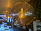 9x Vintage bolhanglamp – foto 3 – kavel bij Onlineveilingmeester, Hengelo