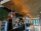 9x Vintage bolhanglamp – foto 5 – kavel bij Onlineveilingmeester, Hengelo