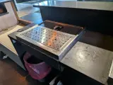 L-vormige ontvangstbalie – foto 8 – kavel bij Onlineveilingmeester, Hengelo