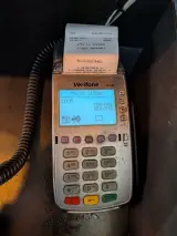 All-in-one kassasysteem FEC, XP-3685W – foto 12 – kavel bij Onlineveilingmeester, Hengelo