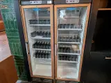 2x Horeca koeler Kleo, KBC 390 S, bouwjaar 2017 – foto 2 – kavel bij Onlineveilingmeester, Hengelo