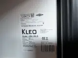 2x Horeca koeler Kleo, KBC 390 S, bouwjaar 2017 – foto 4 – kavel bij Onlineveilingmeester, Hengelo