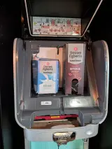 Koffiemachine Douwe Egberts, Cafitesse Excellence Compact, bouwjaar 2019 – foto 5 – kavel bij Onlineveilingmeester, Hengelo