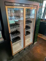 2x Horeca koeler Kleo, KBC 390 S, bouwjaar 2018 – foto 2 – kavel bij Onlineveilingmeester, Hengelo