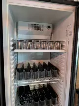 2x Horeca koeler Kleo, KBC 390 S, bouwjaar 2018 – foto 3 – kavel bij Onlineveilingmeester, Hengelo