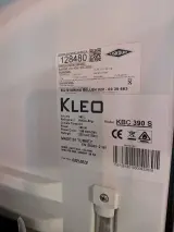 2x Horeca koeler Kleo, KBC 390 S, bouwjaar 2018 – foto 4 – kavel bij Onlineveilingmeester, Hengelo