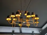 Chandelier Eigenholtz, Sparrows – foto 2 – kavel bij Onlineveilingmeester, Hengelo