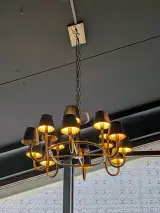 Chandelier Eigenholtz, Sparrows – foto 3 – kavel bij Onlineveilingmeester, Hengelo